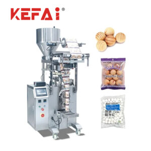 KEFAI Back Seal Granule Packing Machine