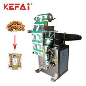 KEFAI Chain Bucket Packing Machine