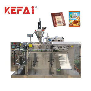 KEFAI Powder HFFS Machine