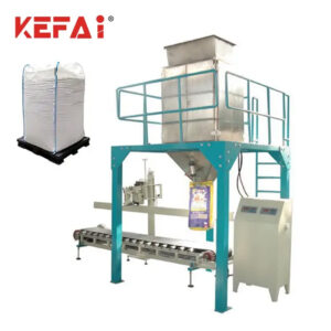 KEFAI Ton Bag Packing Machine