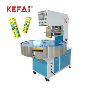 KEFAI automatic blister packaging machine