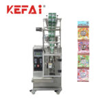 Continuous Bag Packaging Machine