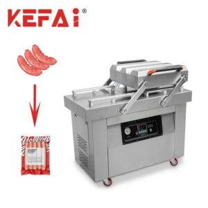 KEFAI vacuum packing machine