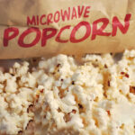 Popcorn Packing Machine
