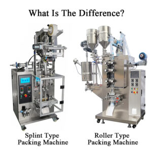 Which Roller Packing Machine and Splint Packing Machine Are More Suitable For You?