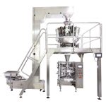 VFFS With Multihead Weigher