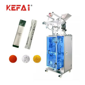 KEFAI powder stick packing machine